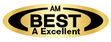 A Excellent by A.M. Best Company