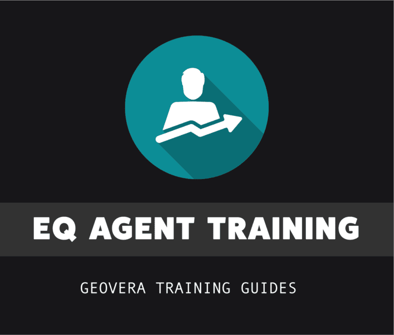 Training Guide Property Details Replacement Cost Estimate GeoVera