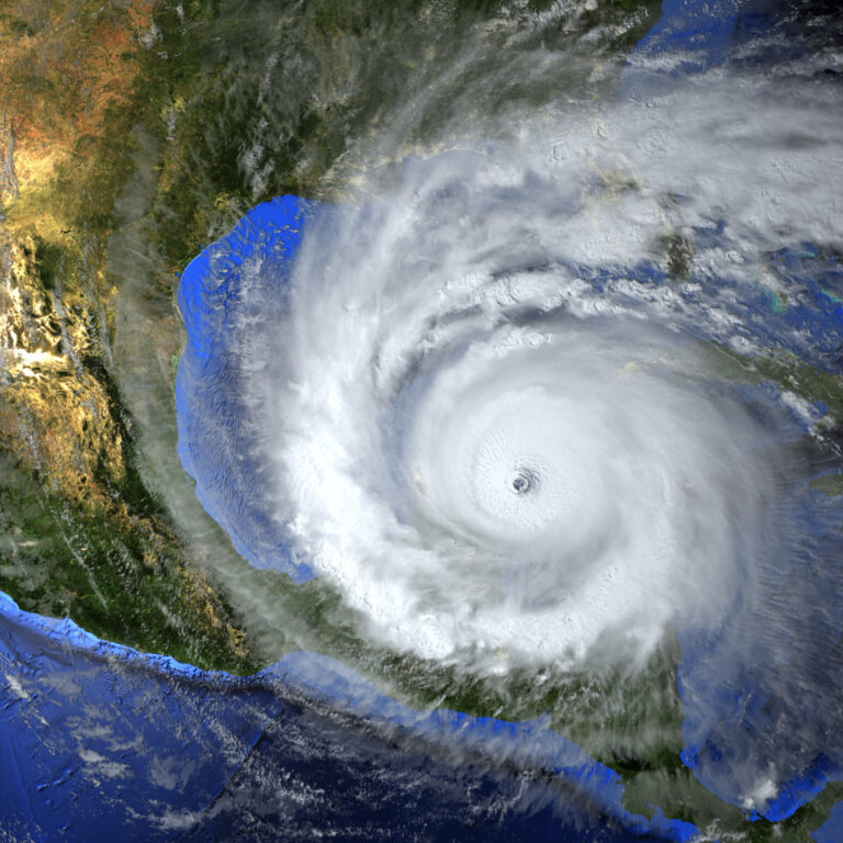 NOAA Predicts AboveNormal Activity for 2024 Atlantic Hurricane Season