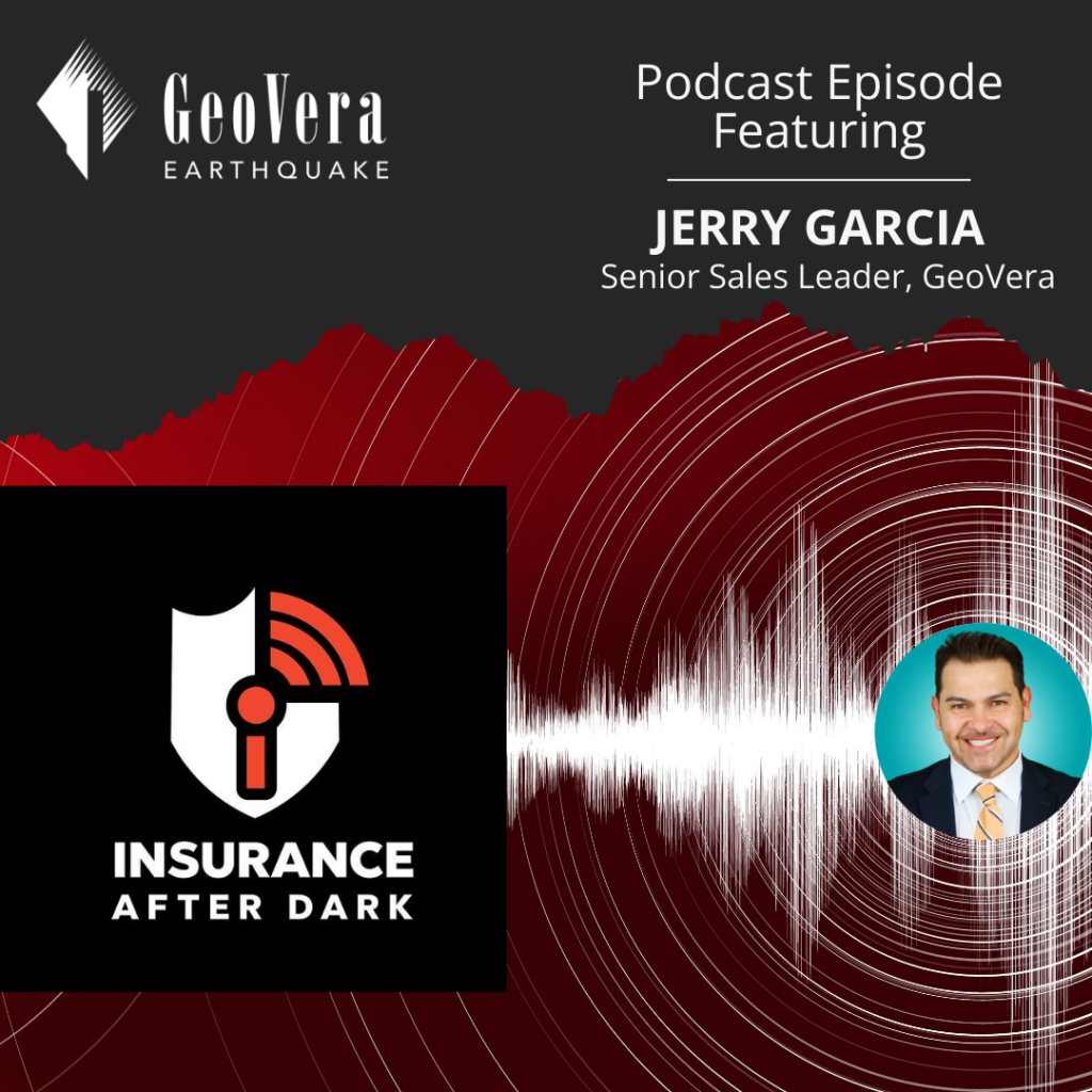 Insurance After Dark x GeoVera