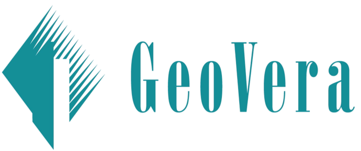 GeoVera Logo Green