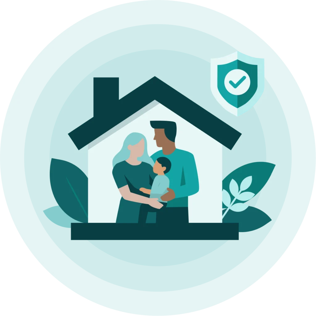 GeoVera Claims Page Hero Image