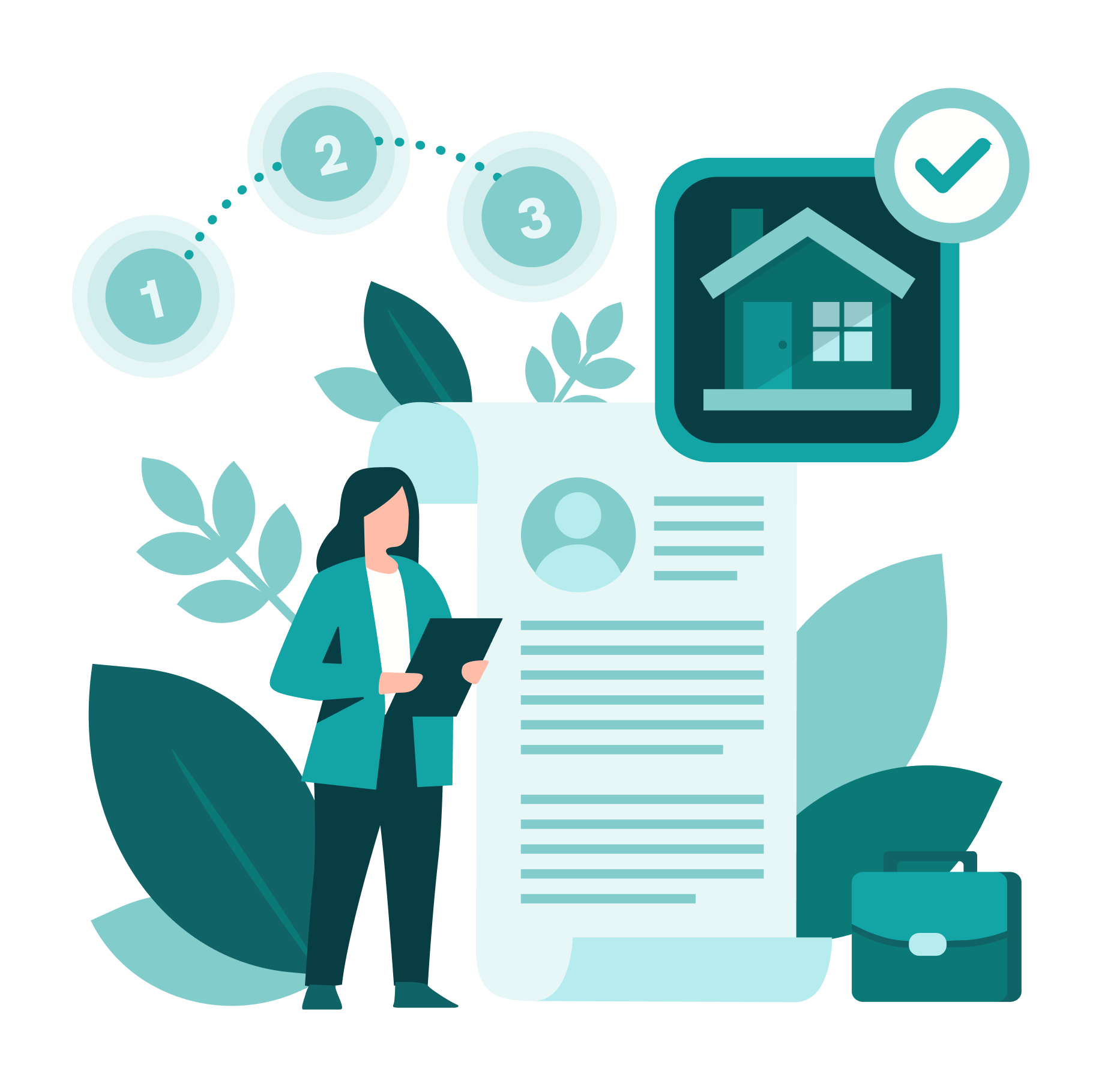 GeoVera Strength in Readiness